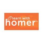 Learn with Homer coupons and promo codes
