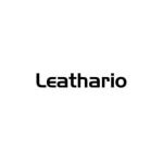 Leathario coupons and promo codes