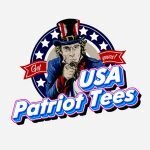 USA Patriot Tees coupons and promo codes