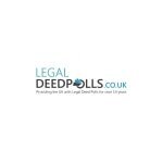 Legal-deedpolls coupons and promo codes