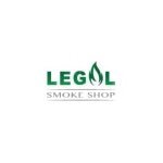 Legal Smoke Shop coupons and promo codes