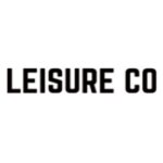 Leisure Co coupons and promo codes