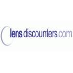 Lens Discounters coupons and promo codes