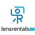 Lensrentals.com coupons and promo codes