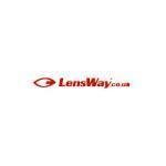 Lensway UK coupons and promo codes