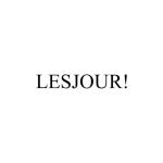 LESJOUR coupons and promo codes