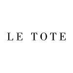 Le Tote coupons and promo codes