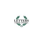 Letters Greek Apparel coupons and promo codes