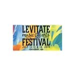 Levitate Music and Arts Festival coupons and promo codes