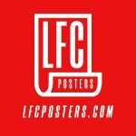 LFC Posters coupons and promo codes