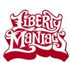 Liberty Maniacs coupons and promo codes