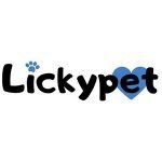 LickyPet coupons and promo codes