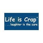 Life Is Crap coupons and promo codes