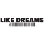Like Dreams coupons and promo codes