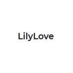 LilyLove Codes coupons and promo codes