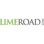 LimeRoad coupons and promo codes