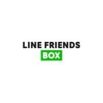 LINE FRIENDS BOX coupons and promo codes