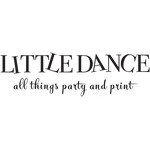 little dance invitations coupons and promo codes