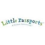 Little Passports coupons and promo codes