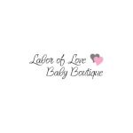 Labor of Love Baby Boutique coupons and promo codes