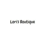 Lori's Boutique coupons and promo codes