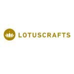 Lotuscrafts coupons and promo codes