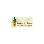 Love a Tree Cotton Gift Bags coupons and promo codes