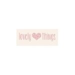 Lovely-things coupons and promo codes