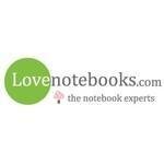 Lovenotebooks.com coupons and promo codes