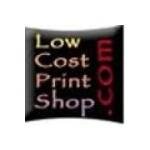 Lowcostprintshop.com coupons and promo codes