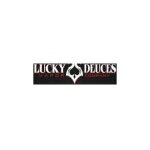 Luckydeuces.com coupons and promo codes