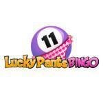 Lucky Pants Bingo coupons and promo codes
