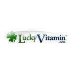 Lucky Vitamin coupons and promo codes
