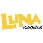 LUNA Sandals coupons and promo codes