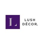 lushdecor.com logo