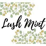 Lush Mint coupons and promo codes