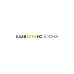 Lusonic coupons and promo codes