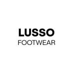 Lusso Footwear coupons and promo codes