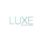 Luxe by Lisa Vogel coupons and promo codes