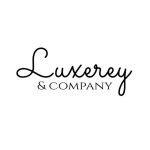 Luxerey & Co. Codes coupons and promo codes