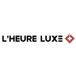 L'Heure Luxe coupons and promo codes