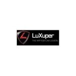 Luxuper coupons and promo codes