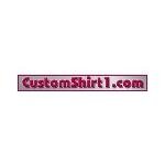 CustomShirt1.com coupons and promo codes