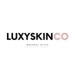 LuxySkinCo coupons and promo codes