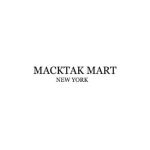 Macktak coupons and promo codes