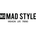 Mad Style coupons and promo codes