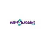 Mad4Jigsaws coupons and promo codes