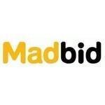 MadBid coupons and promo codes