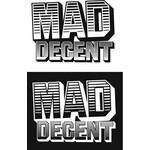 Maddecent.com coupons and promo codes