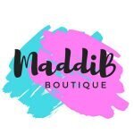 MaddiB coupons and promo codes